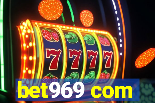 bet969 com